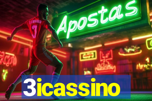 3icassino