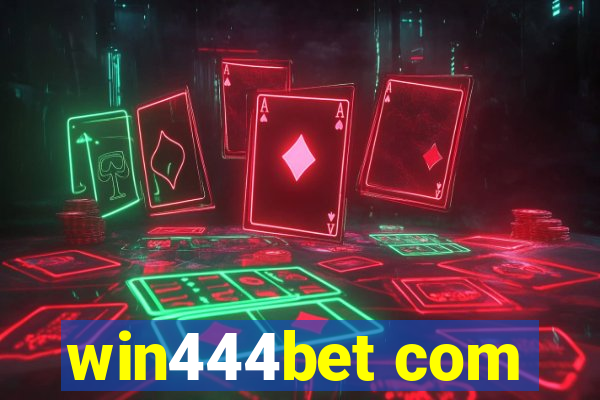 win444bet com