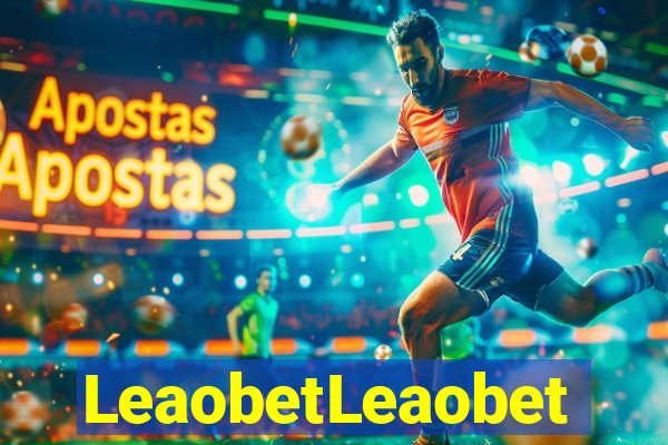 LeaobetLeaobet