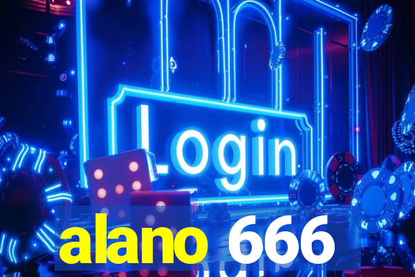 alano 666