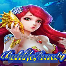 bacana play sovellus