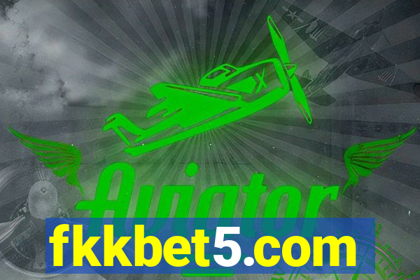 fkkbet5.com