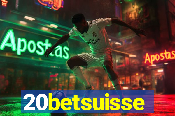 20betsuisse