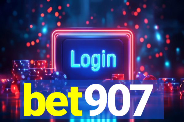 bet907