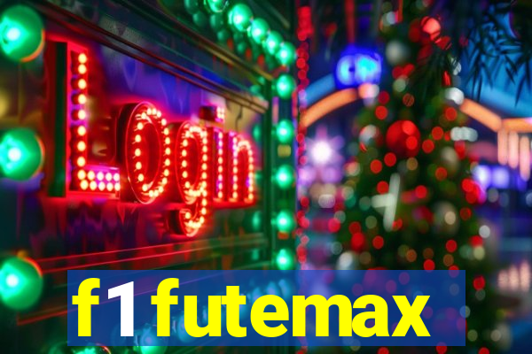 f1 futemax