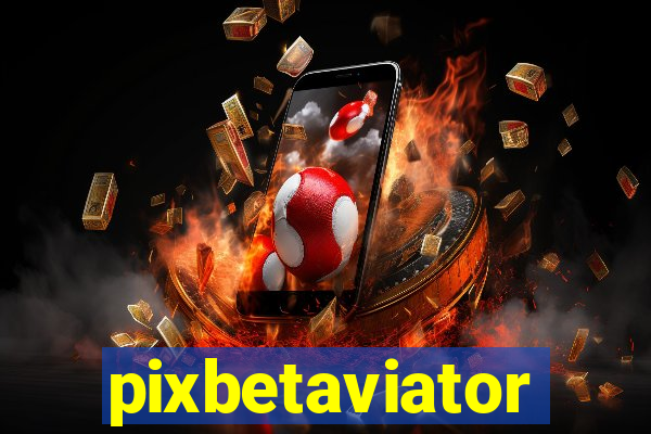 pixbetaviator