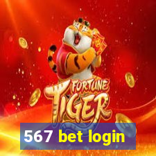 567 bet login