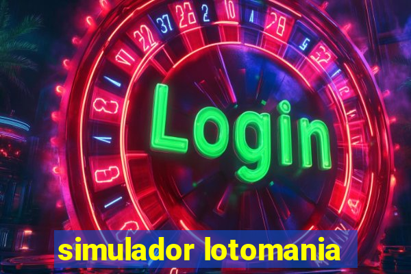 simulador lotomania