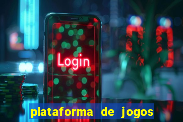 plataforma de jogos para ganhar dinheiro tigre