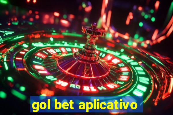 gol bet aplicativo