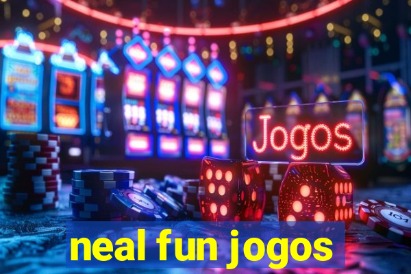 neal fun jogos