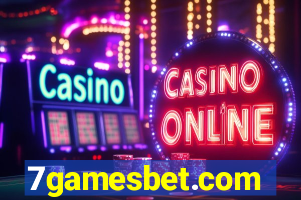 7gamesbet.com