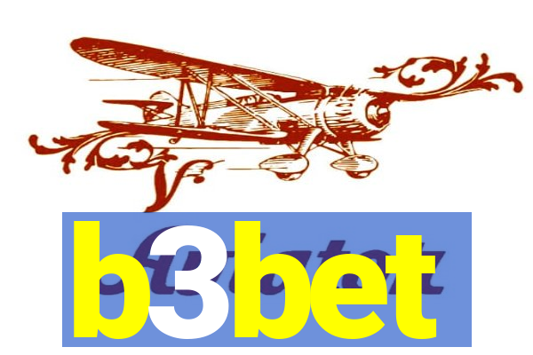 b3bet