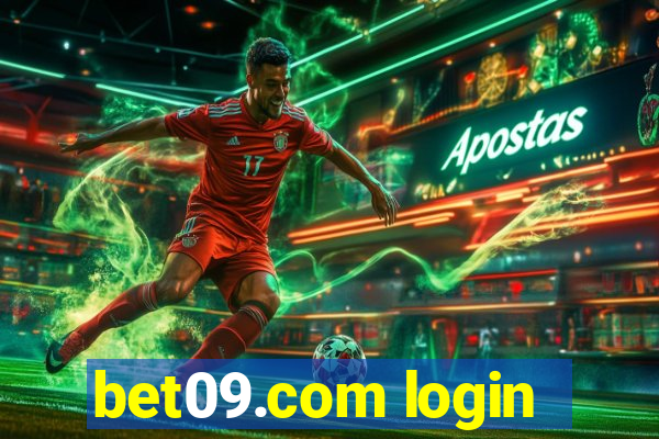 bet09.com login