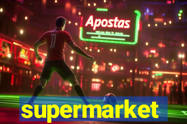 supermarket simulator apk dinheiro infinito android