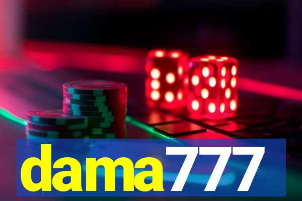 dama777