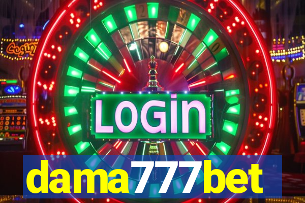 dama777bet