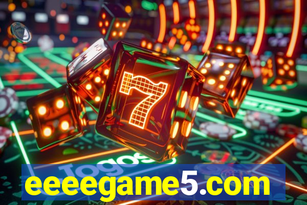 eeeegame5.com