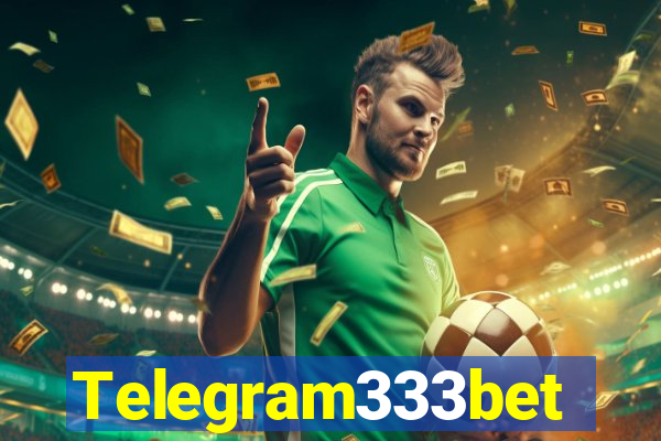 Telegram333bet