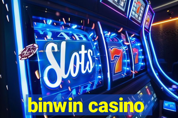 binwin casino