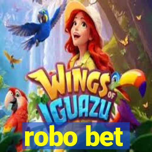 robo bet