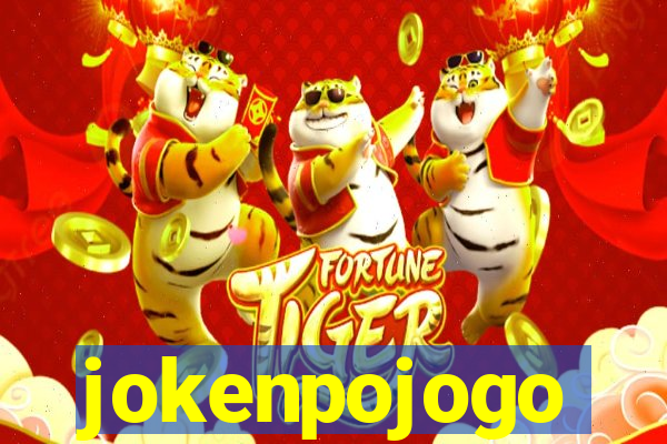 jokenpojogo