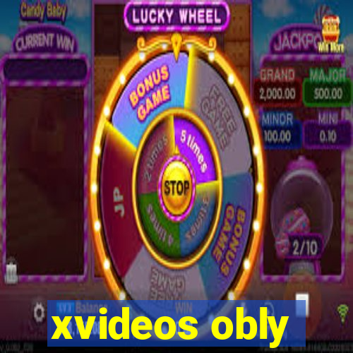 xvideos obly