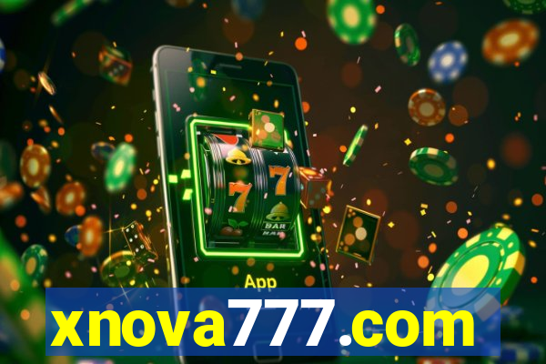 xnova777.com