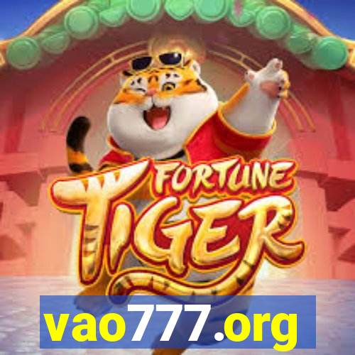 vao777.org