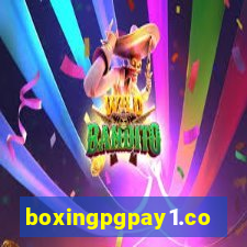 boxingpgpay1.com