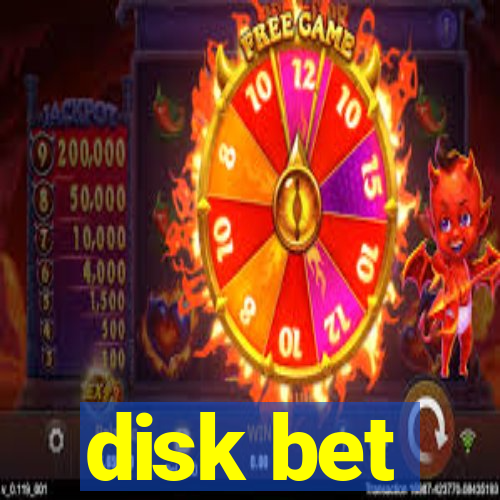 disk bet