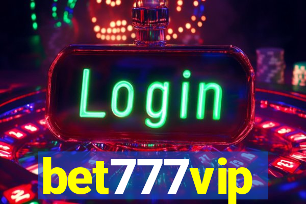 bet777vip