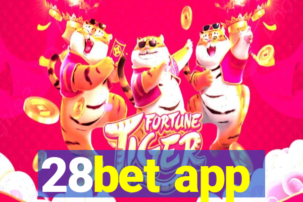 28bet app