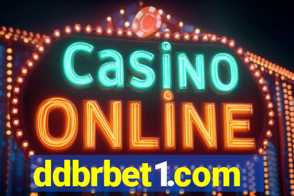 ddbrbet1.com