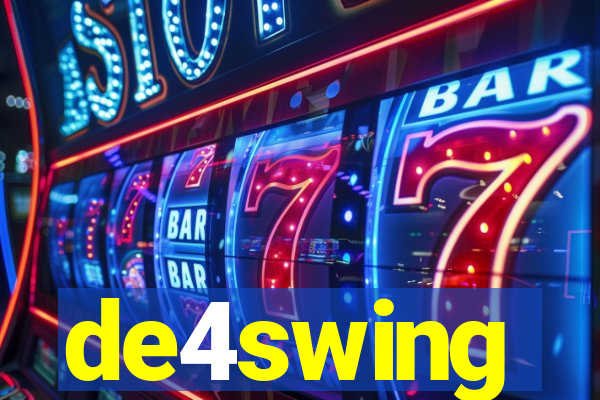 de4swing