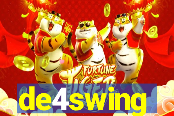 de4swing