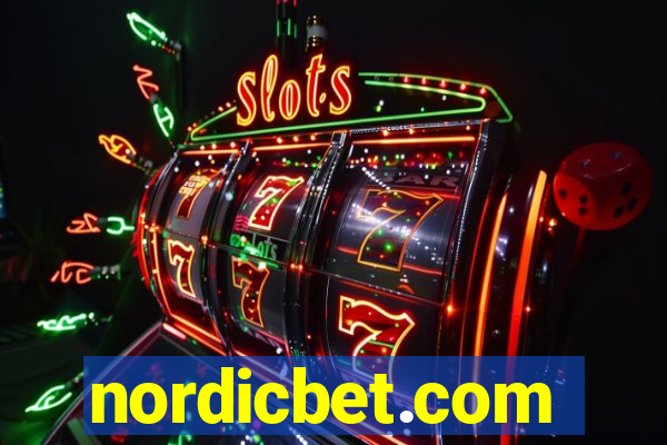 nordicbet.com