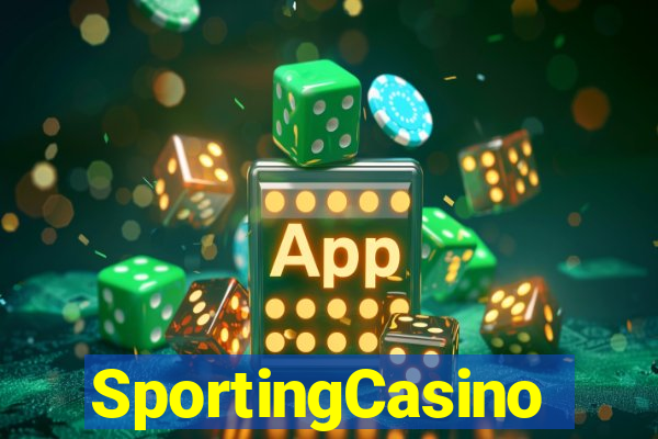 SportingCasino