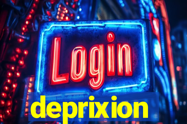 deprixion