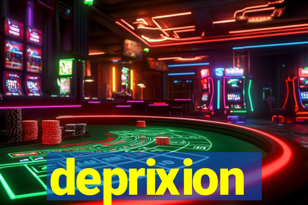 deprixion