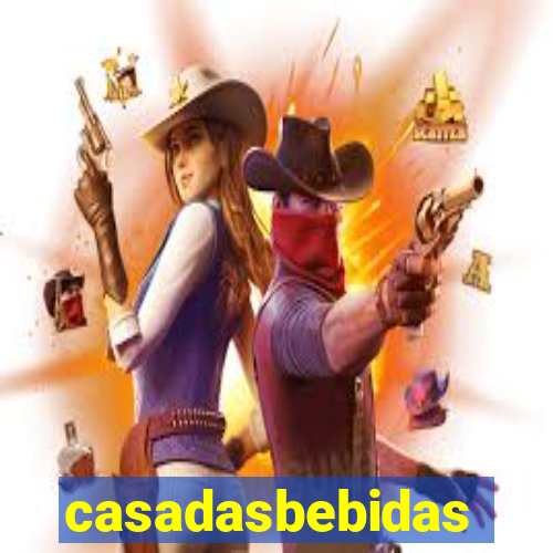 casadasbebidas