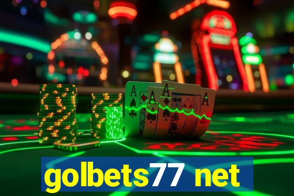 golbets77 net