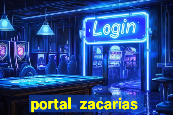 portal zacarias area 51