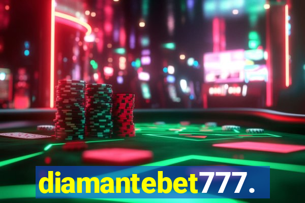 diamantebet777.com