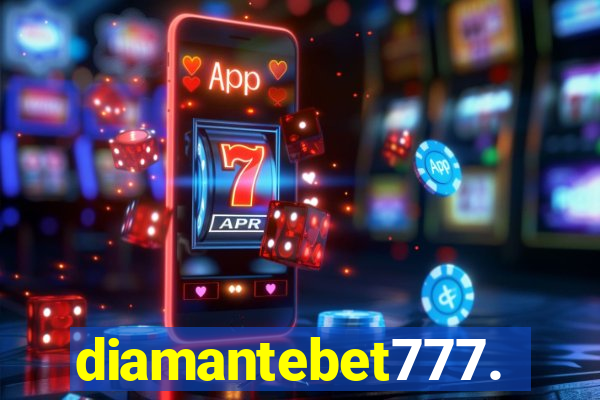 diamantebet777.com