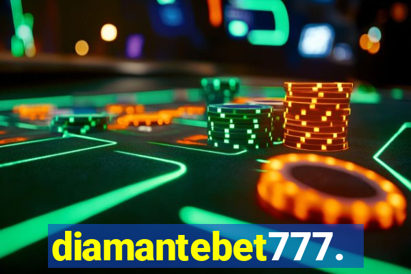 diamantebet777.com