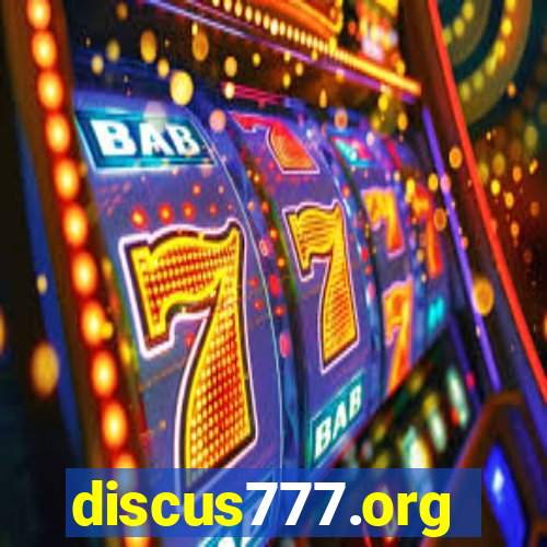 discus777.org