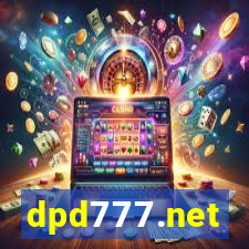 dpd777.net