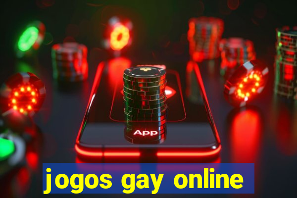 jogos gay online