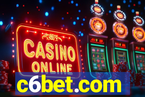 c6bet.com